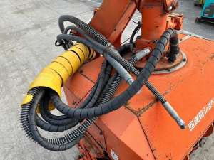 Used , NANSEI CM-40ZN Processor