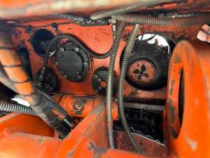 Used , NANSEI CM-40ZN Processor