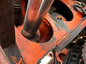 Used , NANSEI CM-40ZN Processor