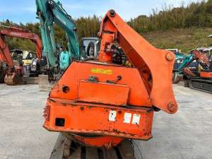 Used , NANSEI CM-40ZN Processor