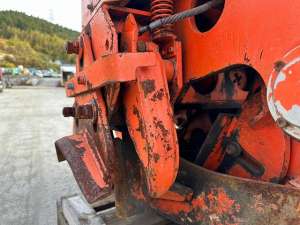 Used , NANSEI CM-40ZN Processor