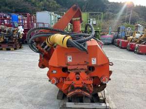 Used , NANSEI CM-40ZN Processor