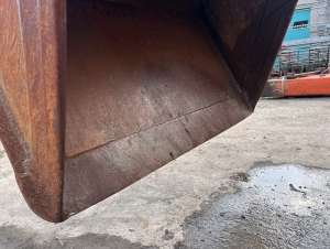 Used , CAT 320D-E Excavator ( 0.7㎥ )