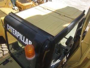 Used , CAT 320D-E Excavator ( 0.7㎥ )