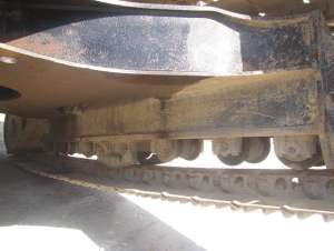 Used , CAT 320D-E Excavator ( 0.7㎥ )