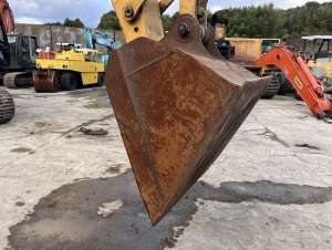 Used , CAT 320D-E Excavator ( 0.7㎥ )