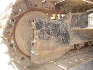 Used , CAT 320D-E Excavator ( 0.7㎥ )