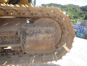 Used , CAT 320D-E Excavator ( 0.7㎥ )