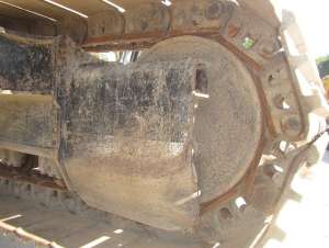 Used , CAT 320D-E Excavator ( 0.7㎥ )