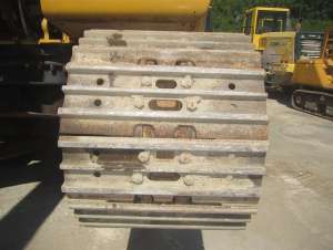 Used , CAT 320D-E Excavator ( 0.7㎥ )