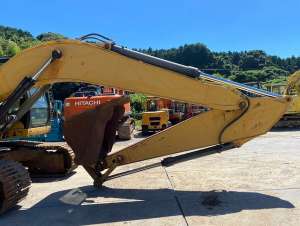 Used , CAT 320D-E Excavator ( 0.7㎥ )