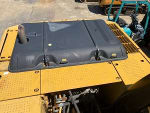 Used , CAT 320D-E Excavator ( 0.7㎥ )