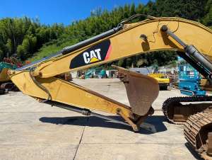 Used , CAT 320D-E Excavator ( 0.7㎥ )