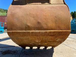 Used , CAT 320D-E Excavator ( 0.7㎥ )