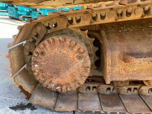 Used , CAT 320D-E Excavator ( 0.7㎥ )