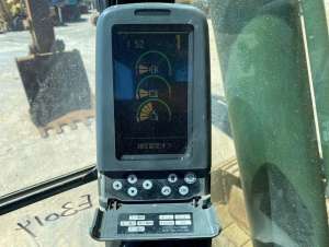 Used , CAT 320D-E Excavator ( 0.7㎥ )