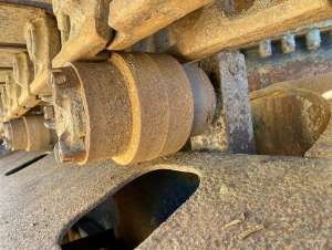 Used , CAT 320D-E Excavator ( 0.7㎥ )