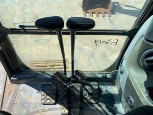 Used , CAT 320D-E Excavator ( 0.7㎥ )