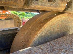 Used , CAT 320D-E Excavator ( 0.7㎥ )