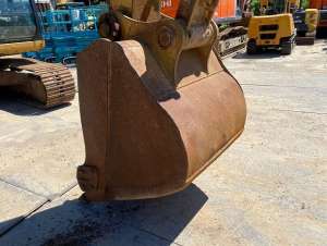 Used , CAT 320D-E Excavator ( 0.7㎥ )