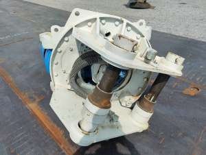 Used , FURUKAWA VP22 Crusher ( 0.7㎥ )