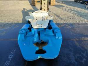 Used , FURUKAWA VP22 Crusher ( 0.7㎥ )