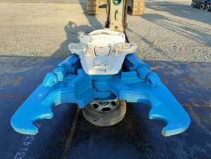 Used , FURUKAWA VP22 Crusher ( 0.7㎥ )