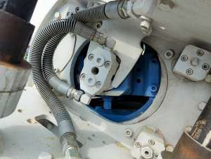 Used , FURUKAWA VP22 Crusher ( 0.7㎥ )