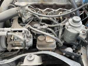 Used , TADANO LS-106A Lighting units