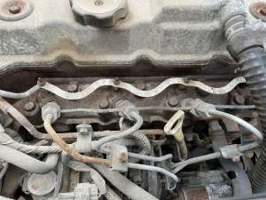 Used , TADANO LS-106A Lighting units