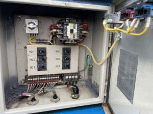 Used , TADANO LS-106A Lighting units