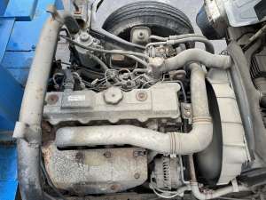 Used , TADANO LS-106A Lighting units