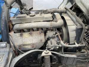 Used , TADANO LS-106A Lighting units