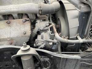 Used , TADANO LS-106A Lighting units