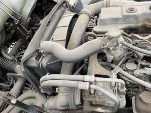 Used , TADANO LS-106A Lighting units