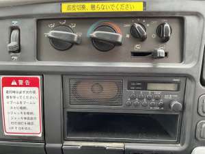 Used , TADANO LS-106A Lighting units