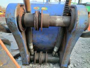 Used , KOWA TPE25V Attachment