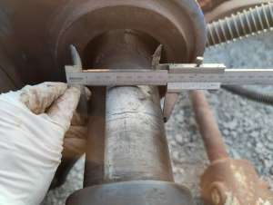 Used , KOWA TPE25V Attachment