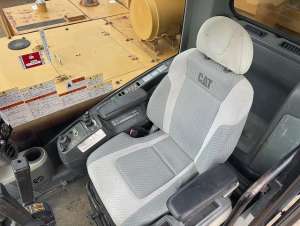 Used , MOROOKA MST-2300VD Carrier dump