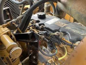 Used , MOROOKA MST-2300VD Carrier dump