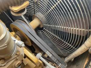 Used , MOROOKA MST-2300VD Carrier dump