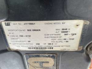 Used , MOROOKA MST-2300VD Carrier dump