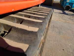 Used , CANYCOM CG431 GRASS CUTTER