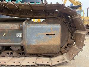 Used , KOBELCO SK225SR Excavator ( 0.7㎥ )