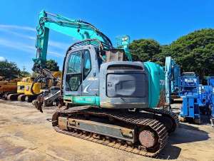 Used , KOBELCO SK225SR Excavator ( 0.7㎥ )