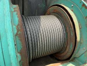 Used , MAEDA MC-285CRM Spider Crane ( 2.82t )