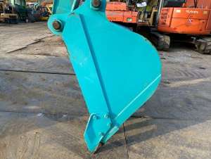 Used , KOBELCO SK135SR-3F Excavator ( 0.45㎥ )