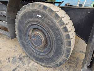 Used , CAT M325C Wheel Excavator