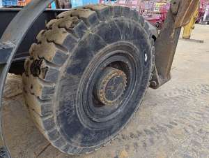 Used , CAT M325C Wheel Excavator