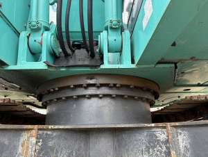 Used , KOBELCO SK225SR Excavator ( 0.7㎥ )